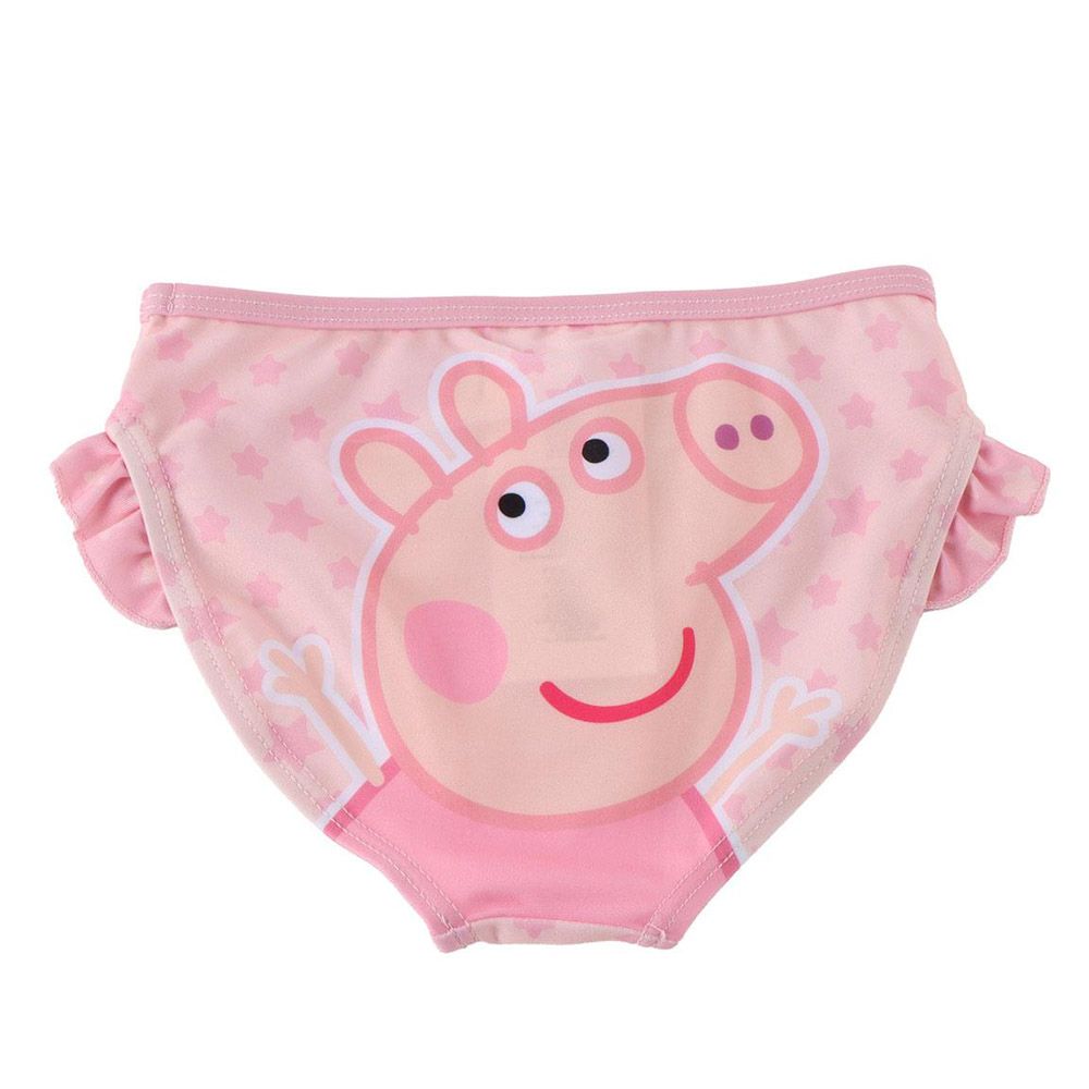 Μαγιό Μονοκίνι PEPPA PIG - Συσκ. 12 τεμ.
