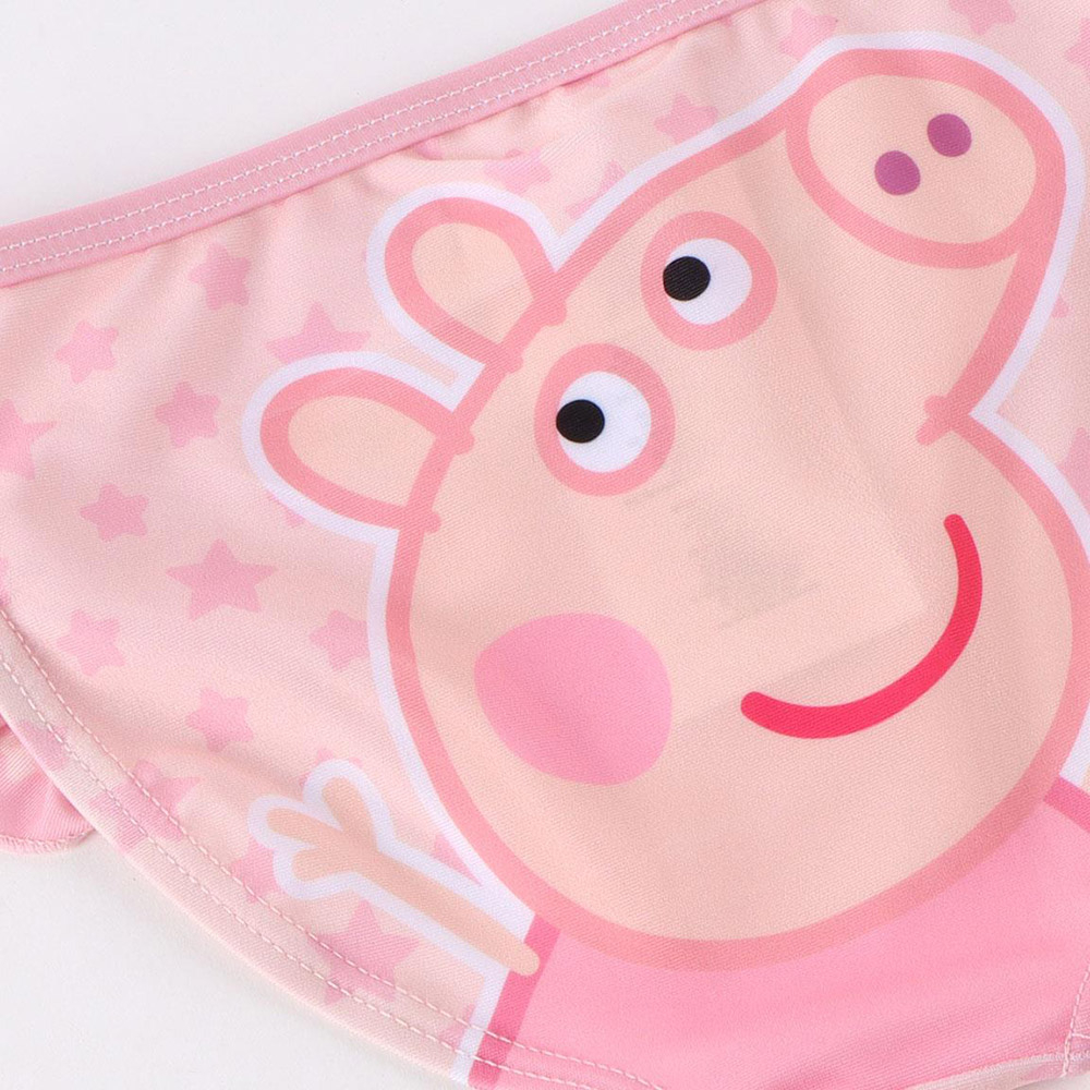 Μαγιό Μονοκίνι PEPPA PIG - Συσκ. 12 τεμ.