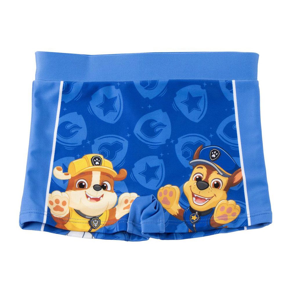 Παιδικό Μαγιό Μπόξερ PAW PATROL