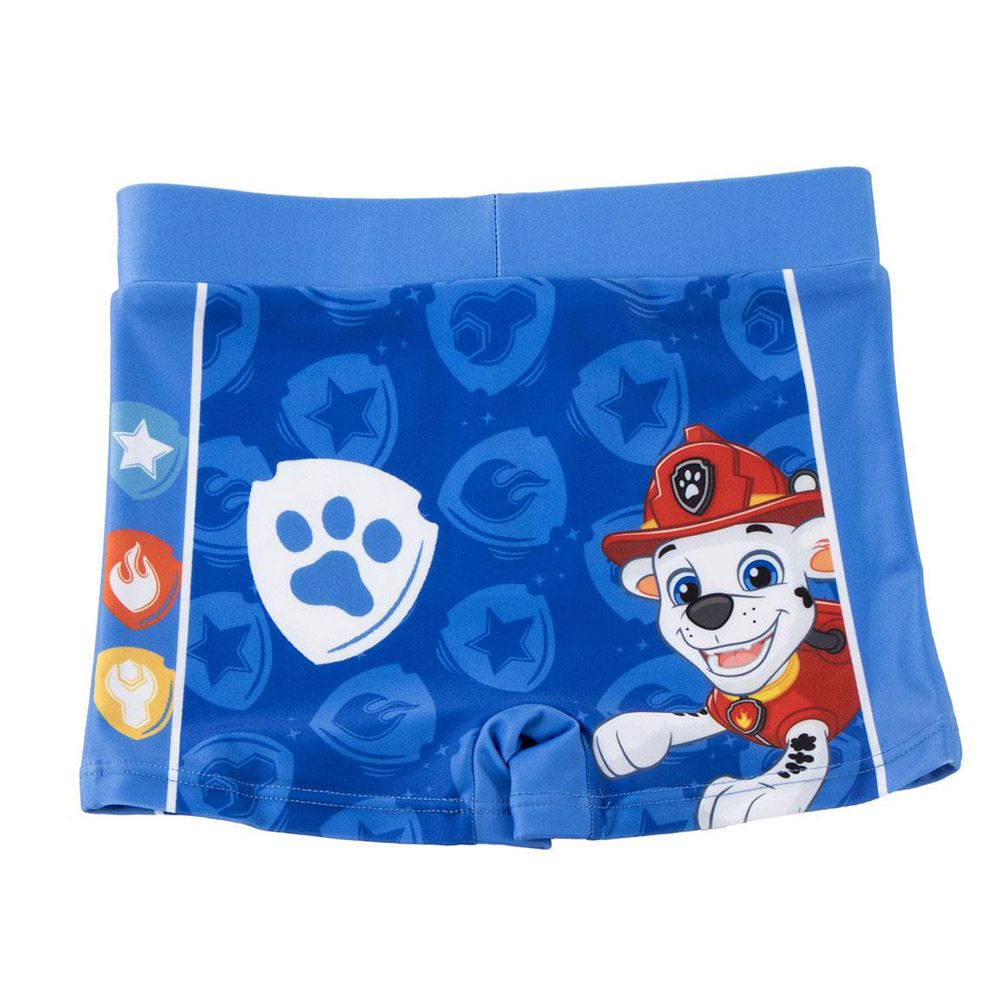 Παιδικό Μαγιό Μπόξερ PAW PATROL
