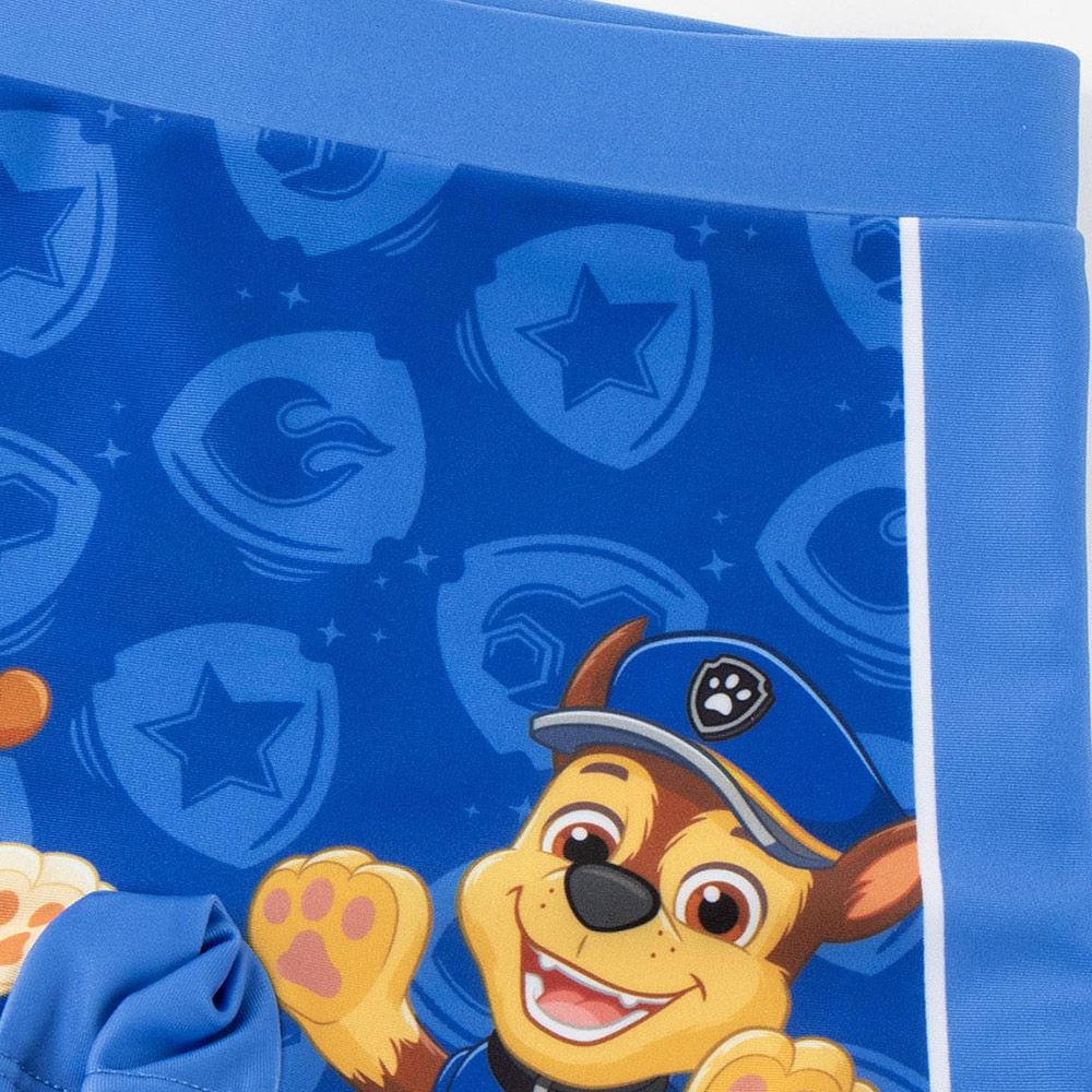 Παιδικό Μαγιό Μπόξερ PAW PATROL