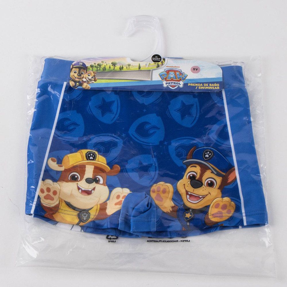 Παιδικό Μαγιό Μπόξερ PAW PATROL