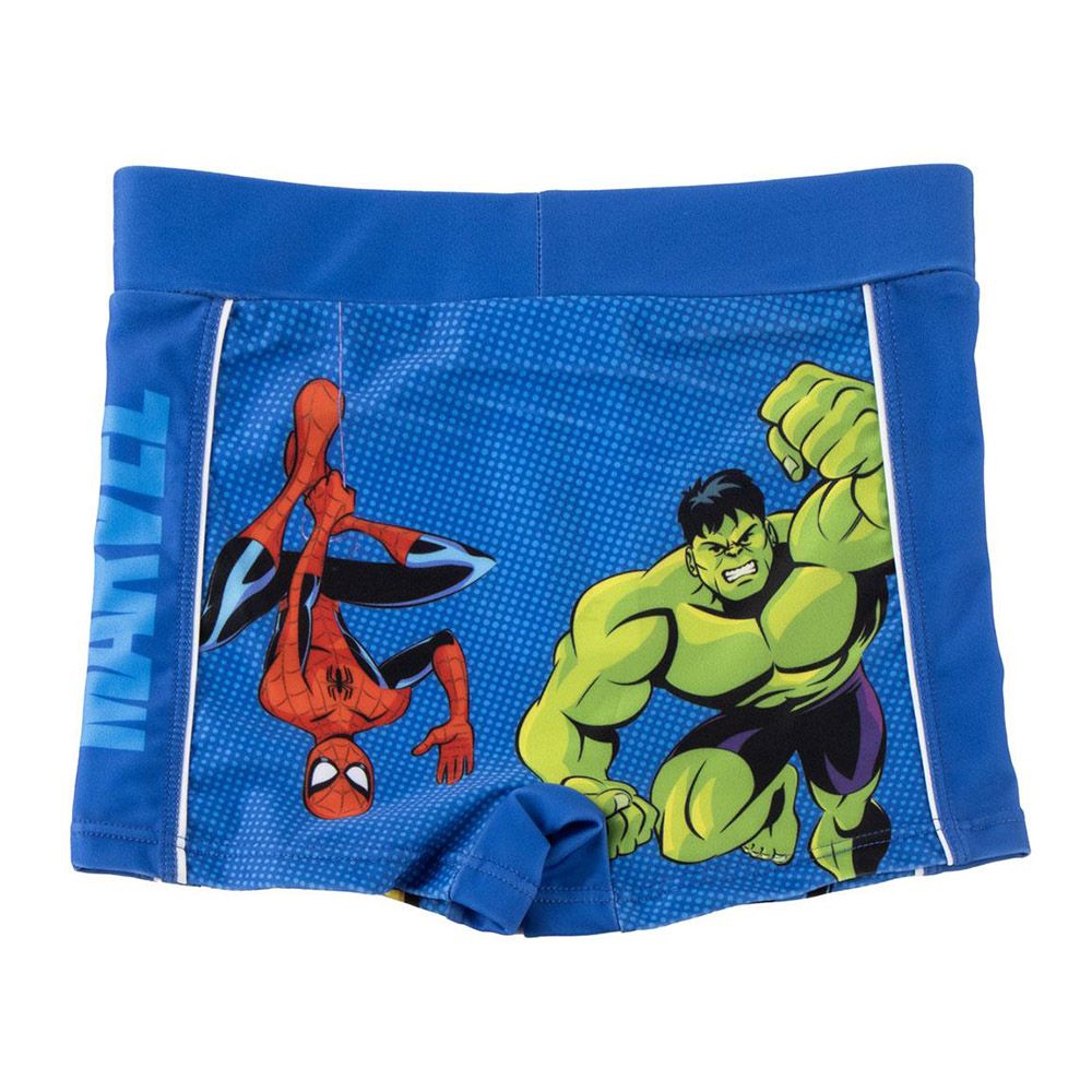 Παιδικό Μαγιό Μπόξερ AVENGERS
