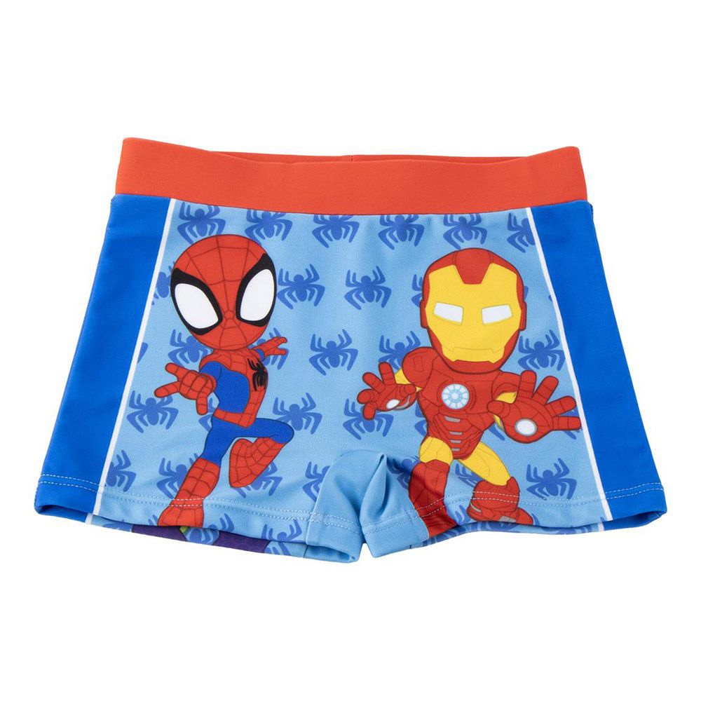 Παιδικό Μαγιό Μπόξερ MARVEL SPIDEY