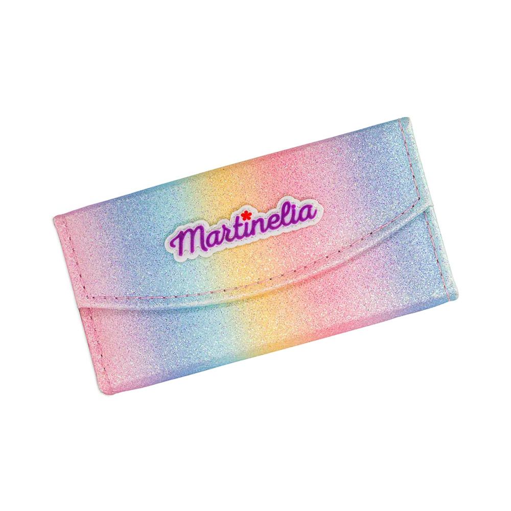 Small Makeup Wallet 13,5Χ7Χ3cm SHIMMER PAWS