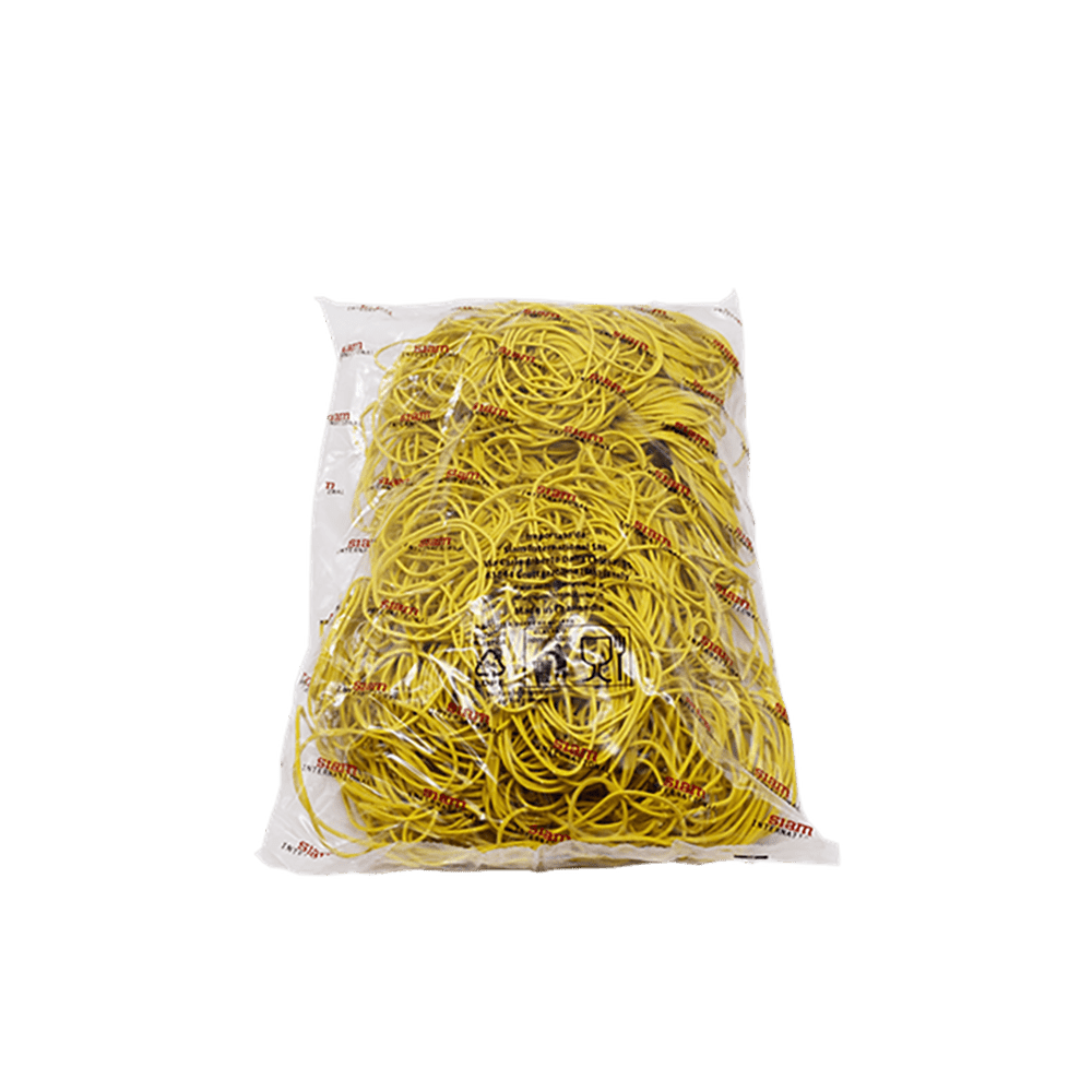 SIAM Λάστιχα Σακούλα 60% Φ60mm σε Σακούλα των 1000gr