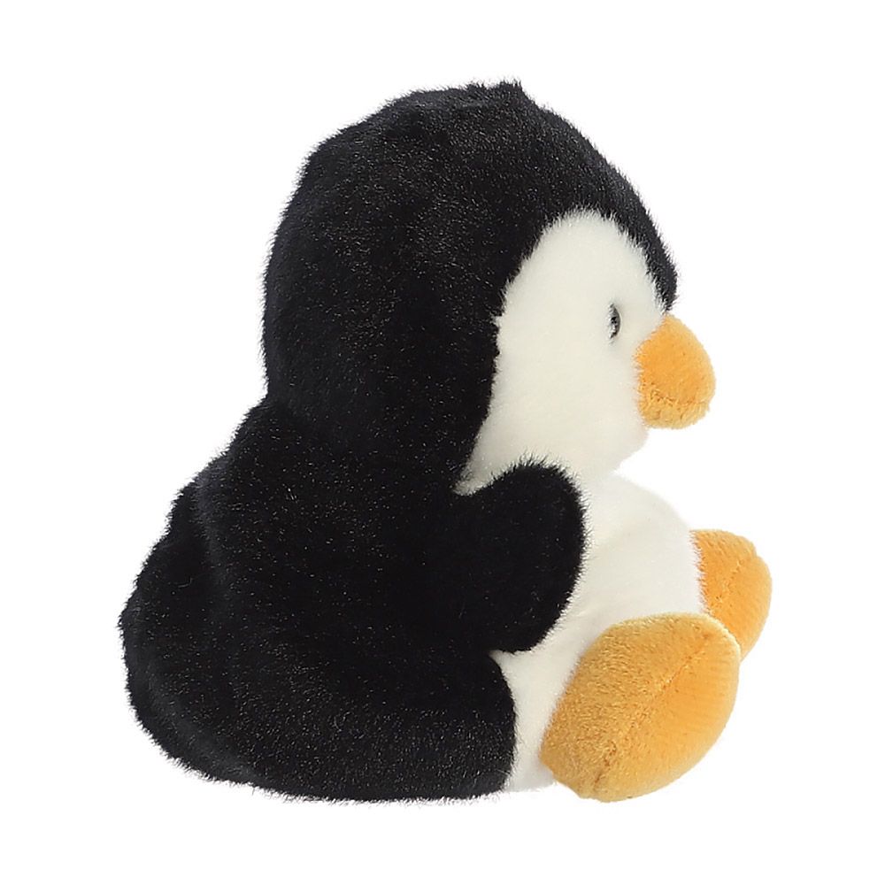 PALM PALS Chilly Penguin Soft Toy 13cm/5in