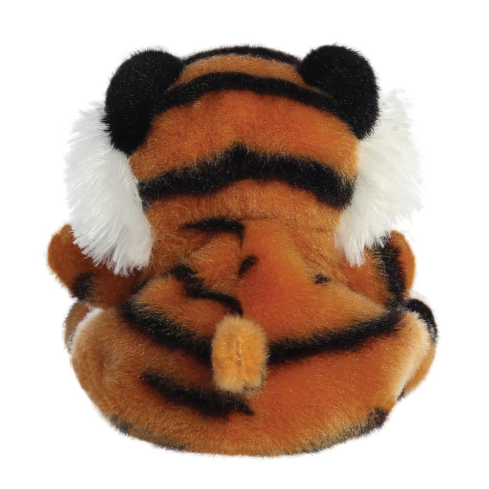 PALM PALS Indy Tiger - Τίγρης Λούτρινο, 13εκ