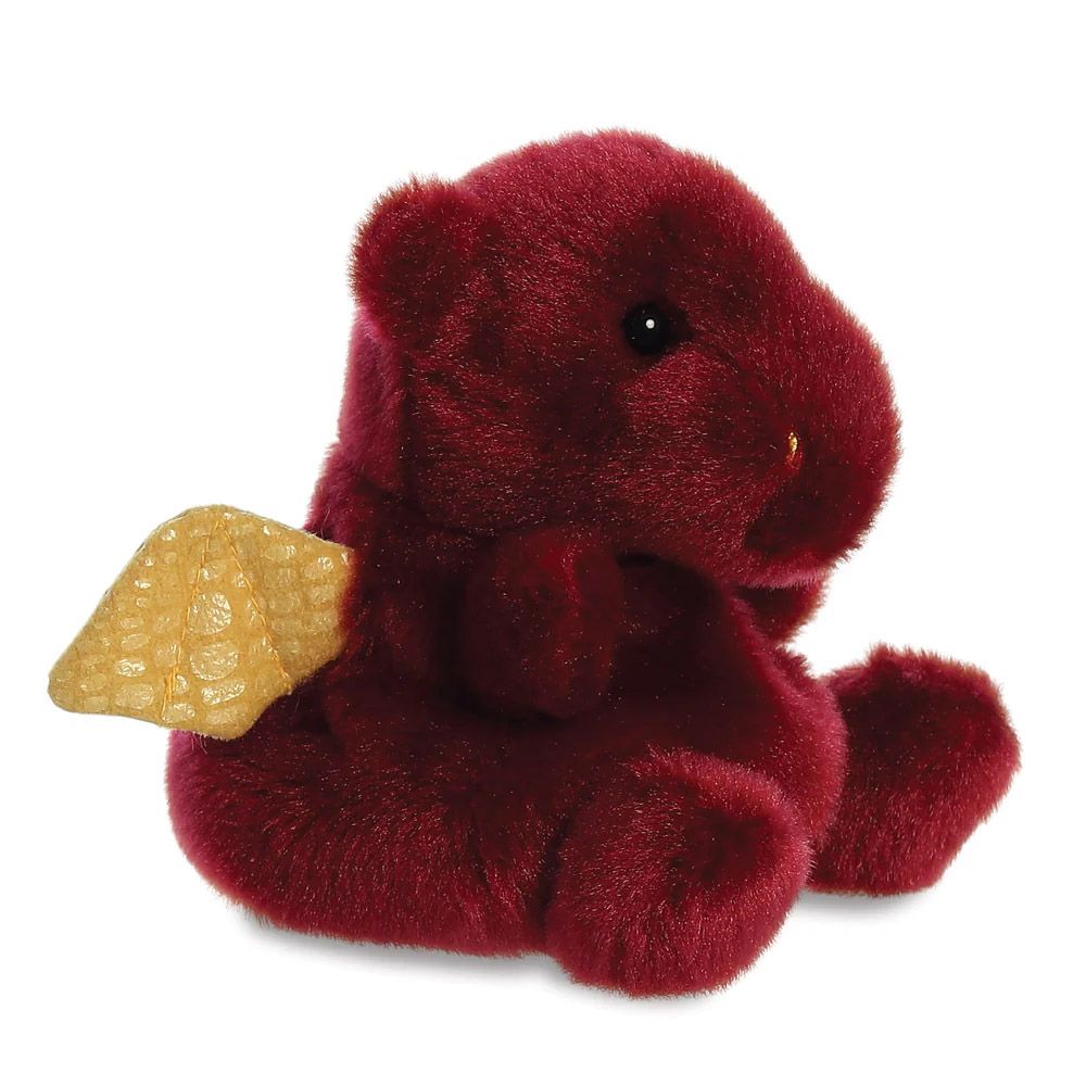 PALM PALS Aidan Dragon Λούτρινο Δρακάκι 13εκ