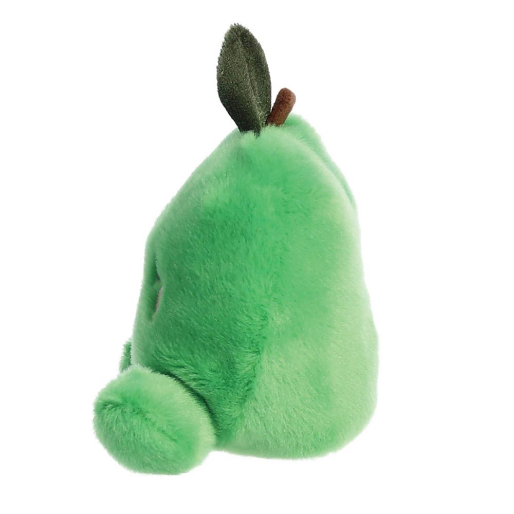 PALM PALS Jolly Green Apple Soft Toy 13cm/5in