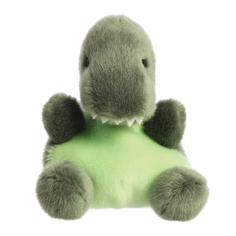 PALM PALS Tyranno T-rex Λούτρινο Τυραννόσαυρος 13εκ