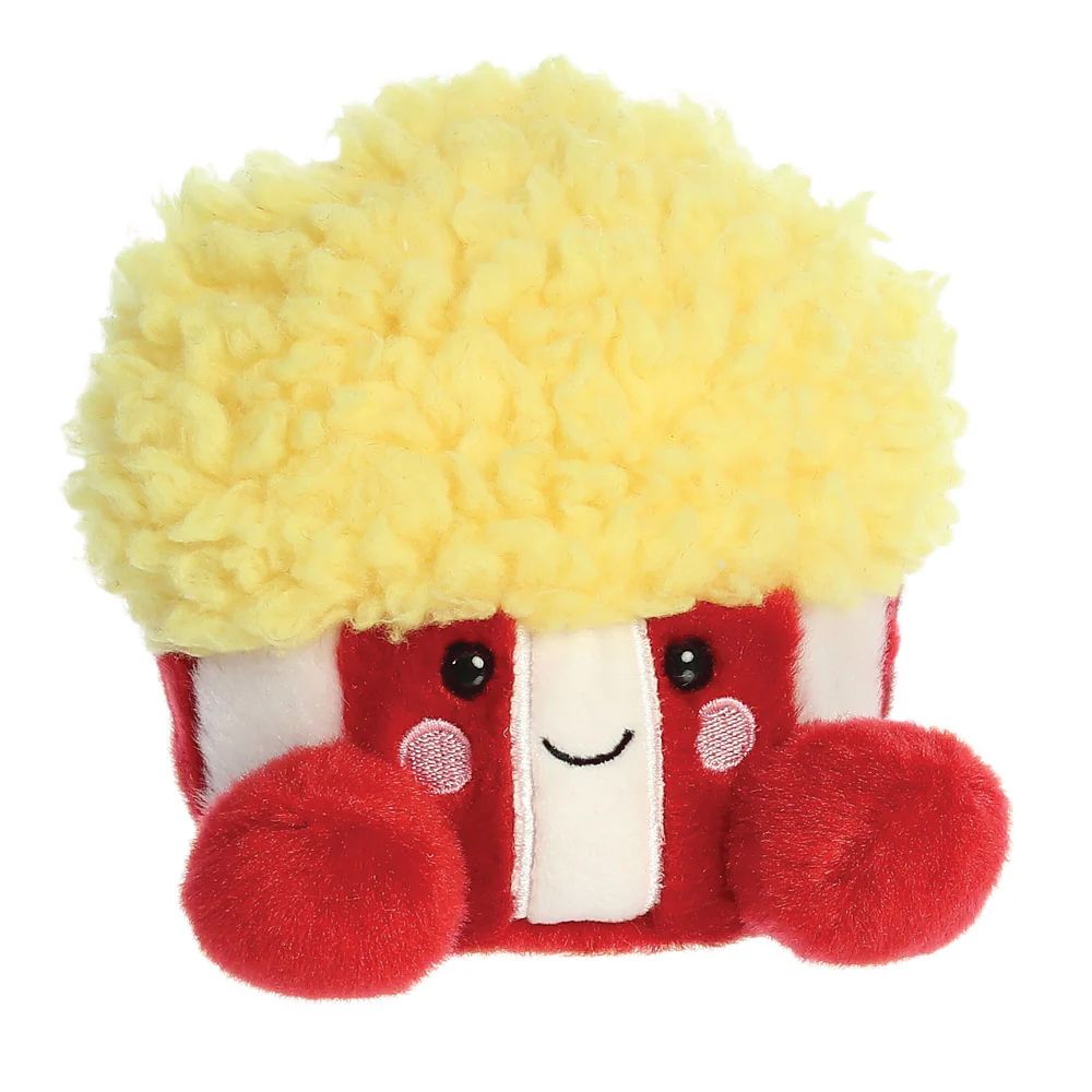 PALM PALS Butters Popcorn - Ποπ Κορν Λούτρινο, 13εκ