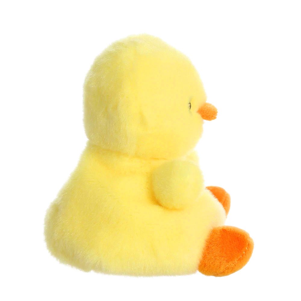 PALM PALS Betsy Chick Soft Toy 13cm