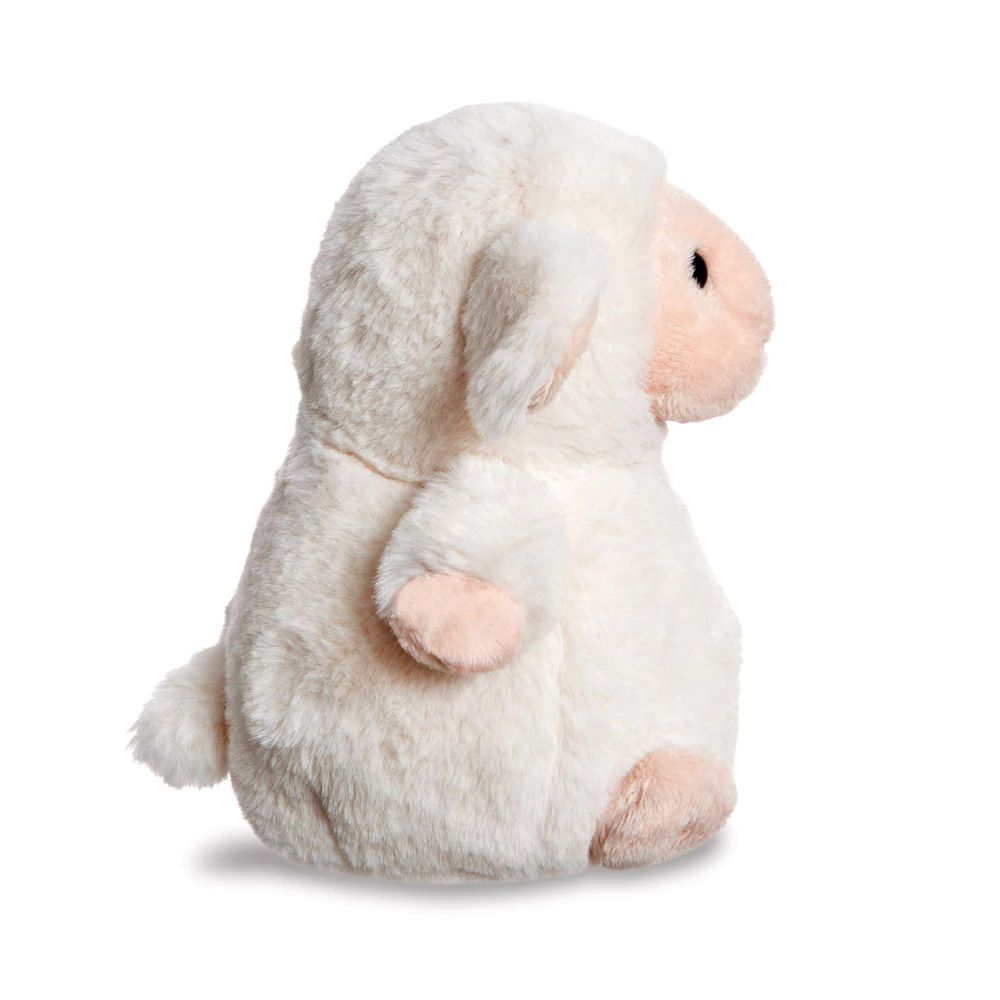 CUDDLE PALS Iris Lamb Soft Toy 18cm