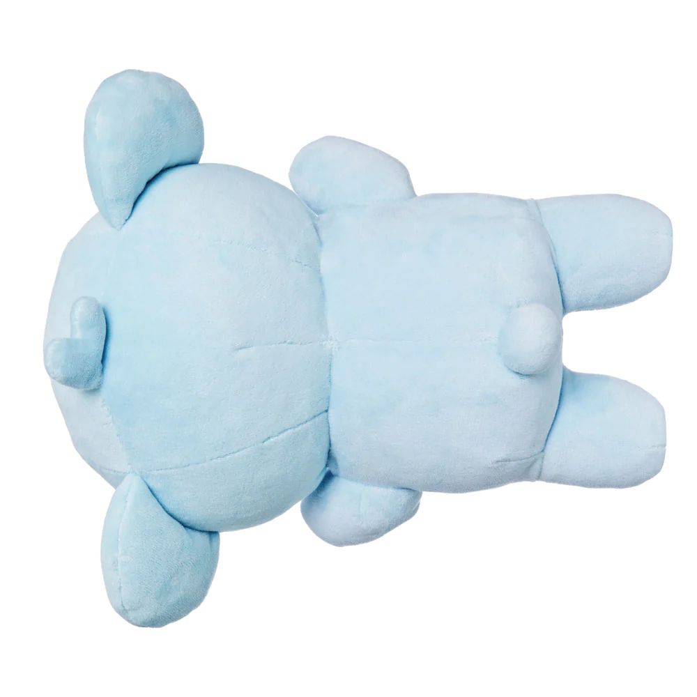 Λούτρινο Μίνι Μαξιλάρι BT21 KOYA 28εκ