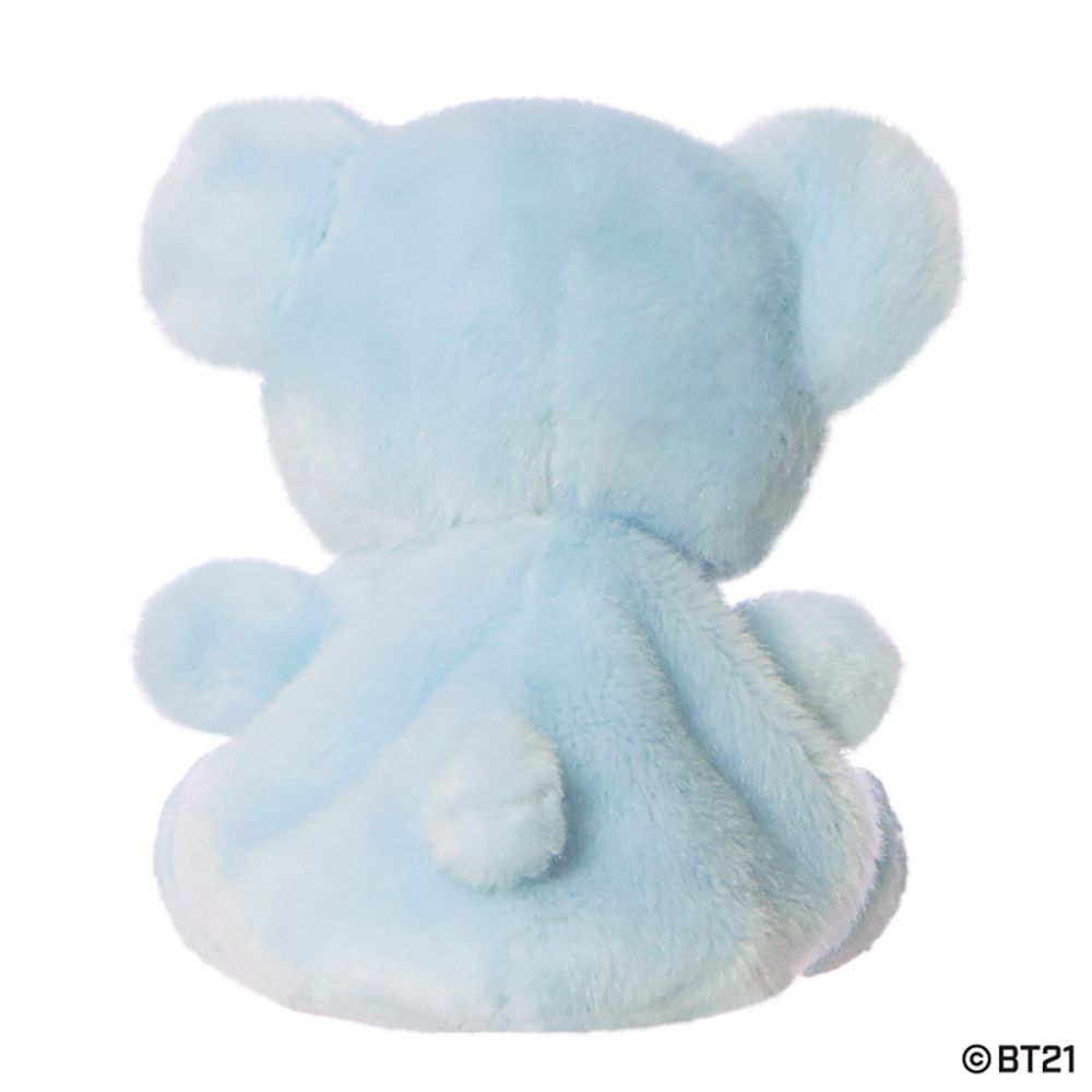 PALM PALS Λούτρινο Κουκλάκι 13εκ BT21 Coya