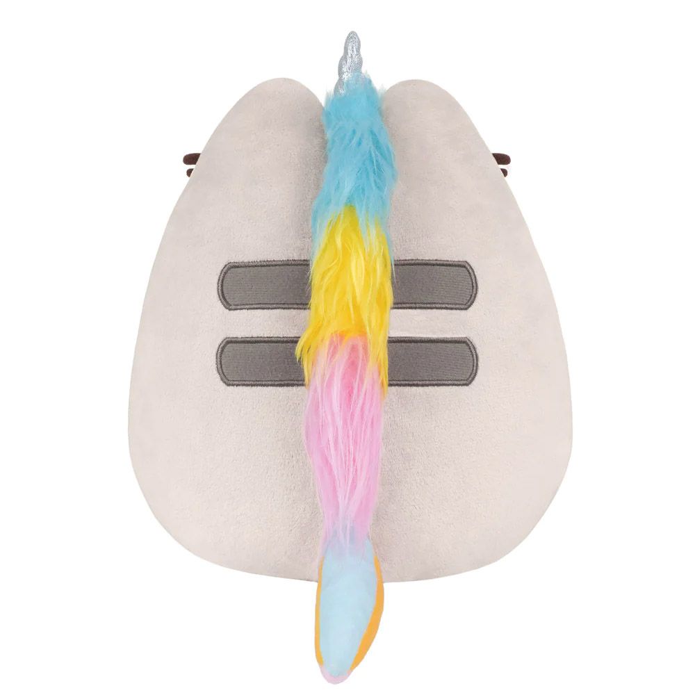 Medium Soft Toy 24cm/9,45in PUSHEEN Pusheenicorn Sitting