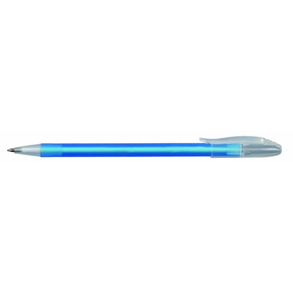 Ball pen LINC GOLD/μπλε, κουτί 12τμχ