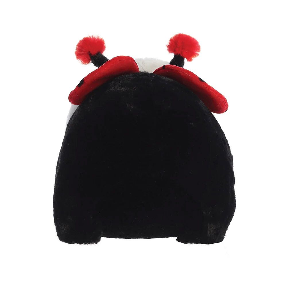 SPUDSTERS Ladybird Soft Toy 25cm/10in