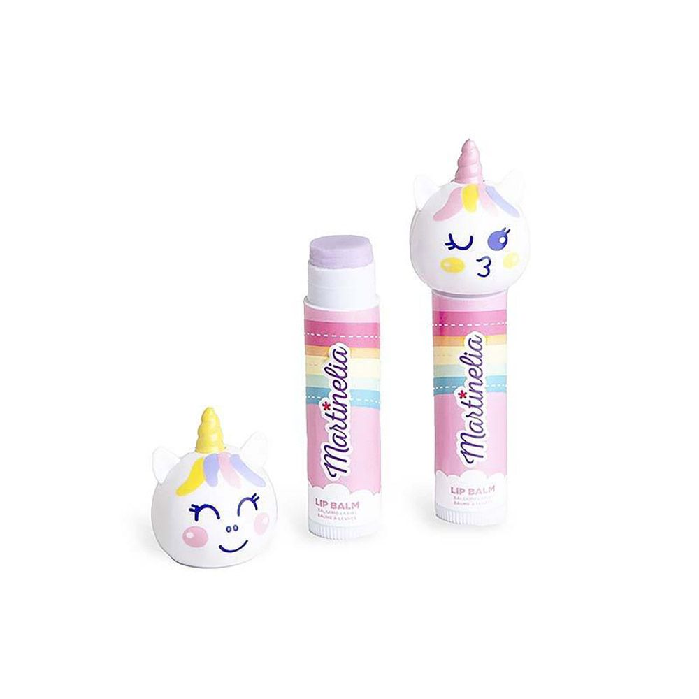 MAGICAL UNICORN Lip Balm 4gr, in 2 flavours