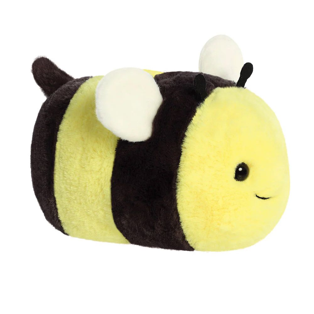 SPUDSTERS Bee Soft Toy 25cm/10in