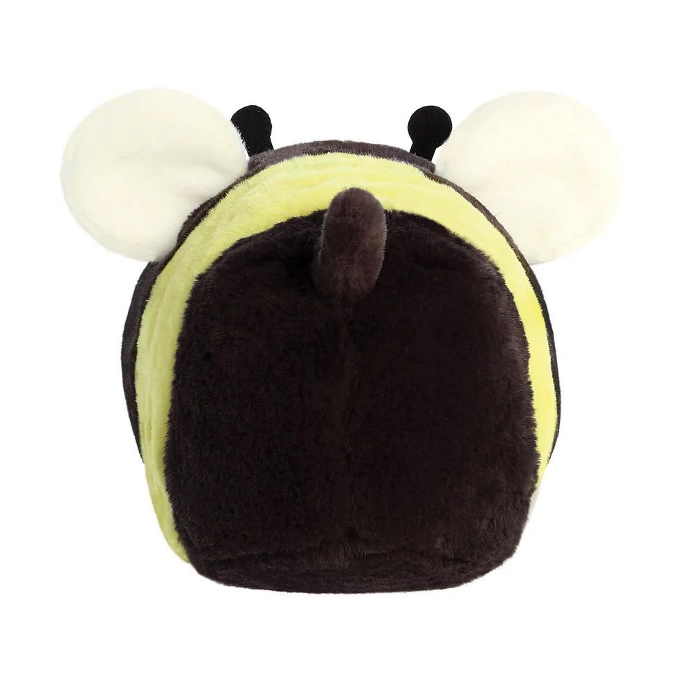 SPUDSTERS Bee Soft Toy 25cm/10in