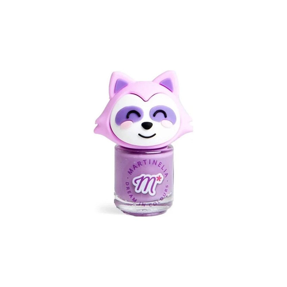 Nail Polish 4 Colors MY BEST FRIENDS - 24pcs Package