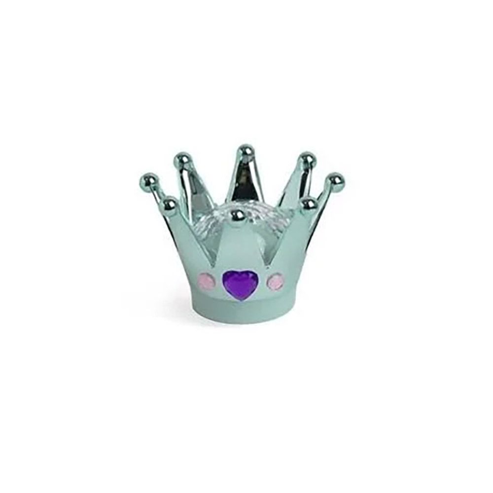 Lip Balm 7gr PRINCESS CROWN, σε 4 Γεύσεις