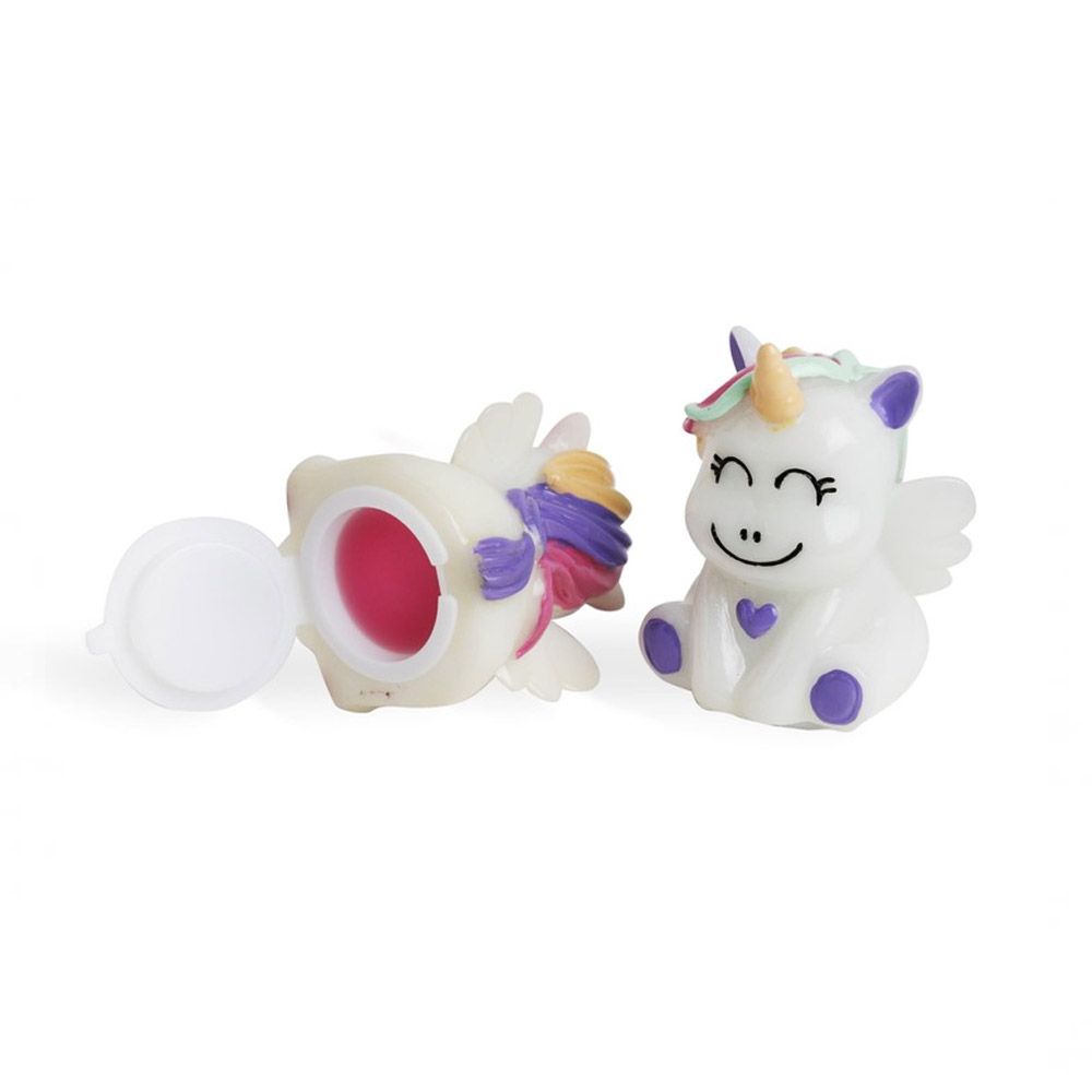 MAGICAL UNICORN Lip Balm 1.5gr, σε 2 Γεύσεις