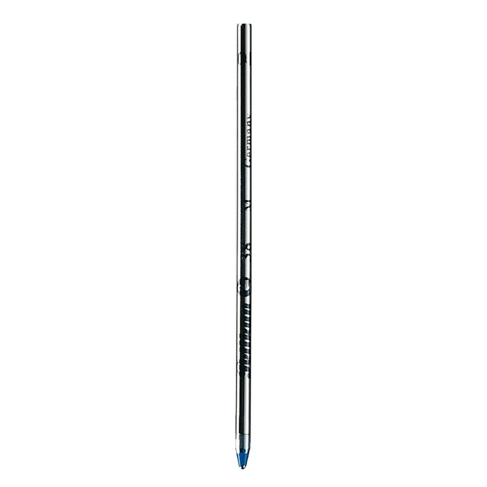 PELIKAN 38 Ανταλλακτικό για Στυλό Διαρκείας Slim σε Κουτί Μπλε - Συσκευασία 5τμχ