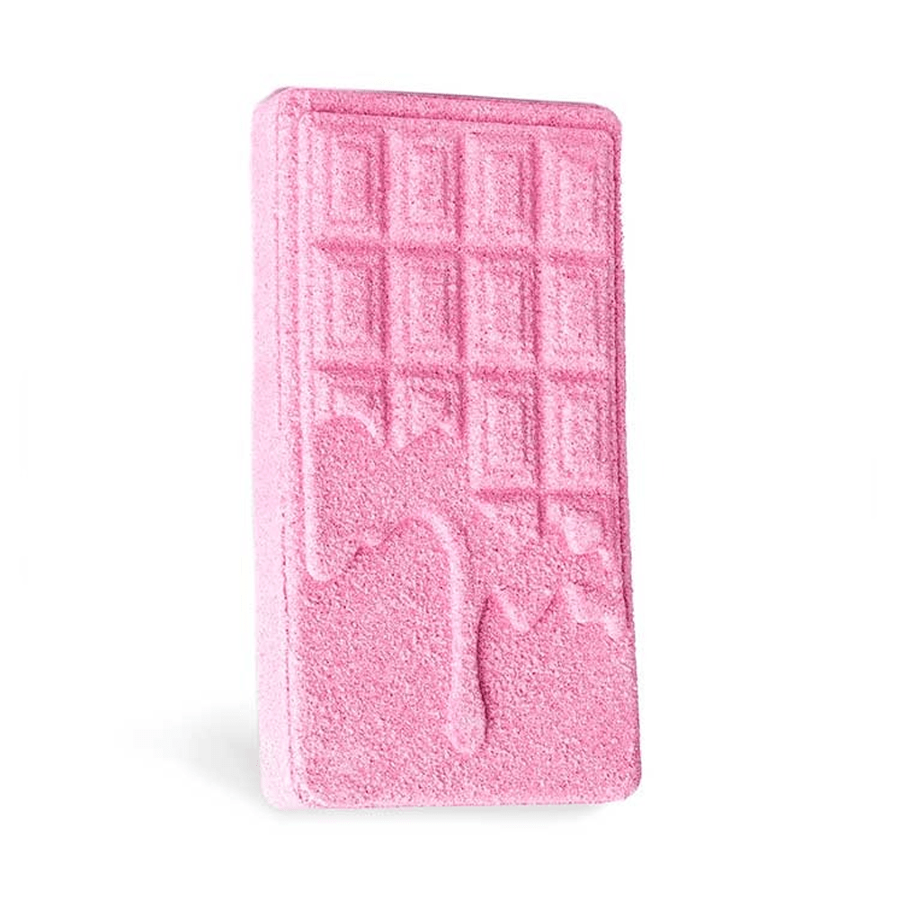 Αρωματικό Μπάνιου, σε Σχήμα Σοκολάτας, CHOCOLATE Bath Bomb, Συσκευασία των 6τμχ