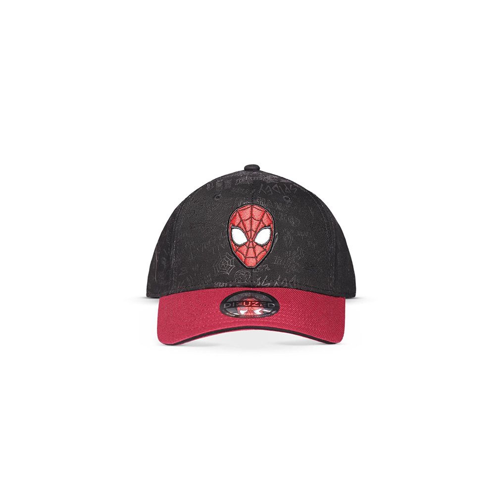 Καπέλο MARVEL Spiderman