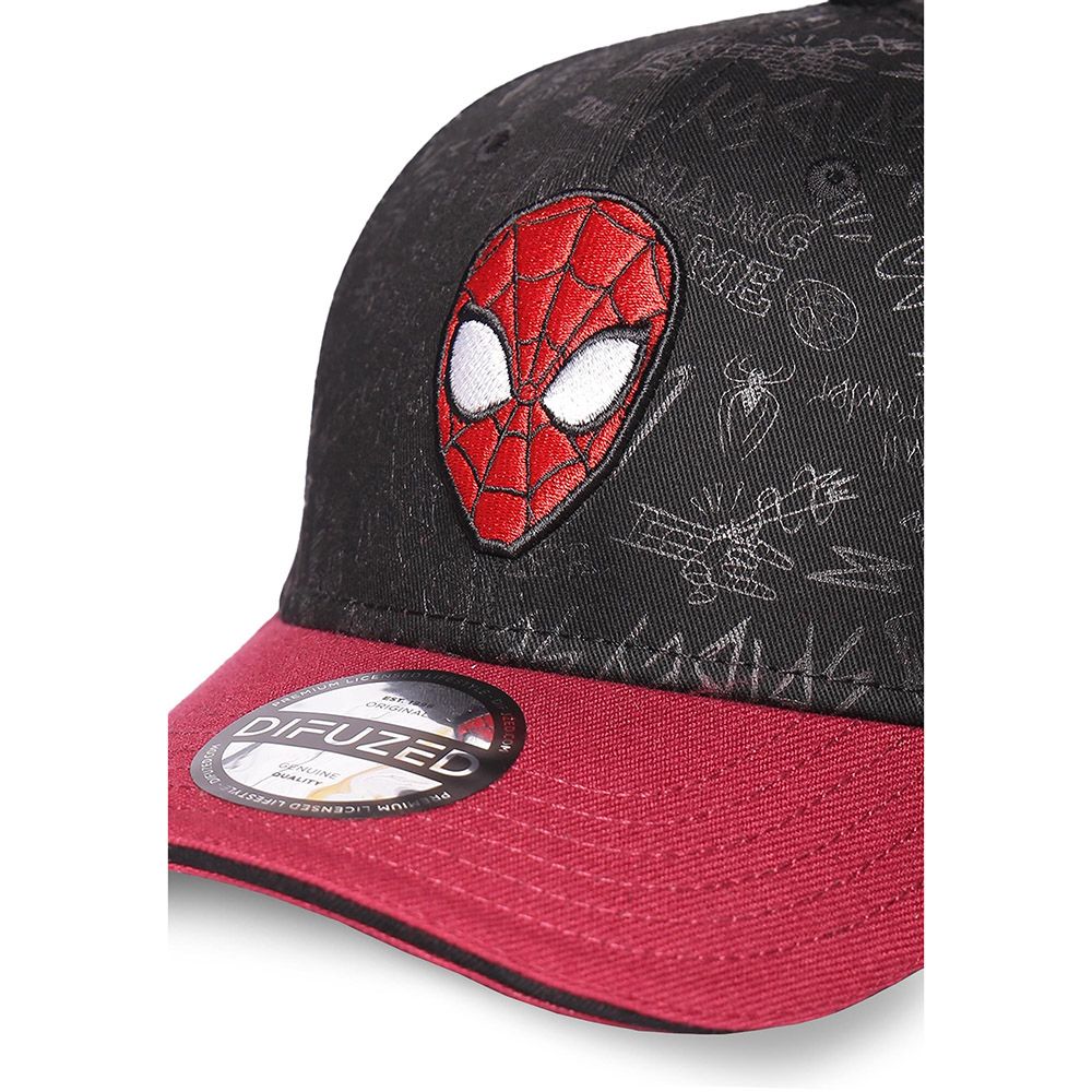 Καπέλο MARVEL Spiderman