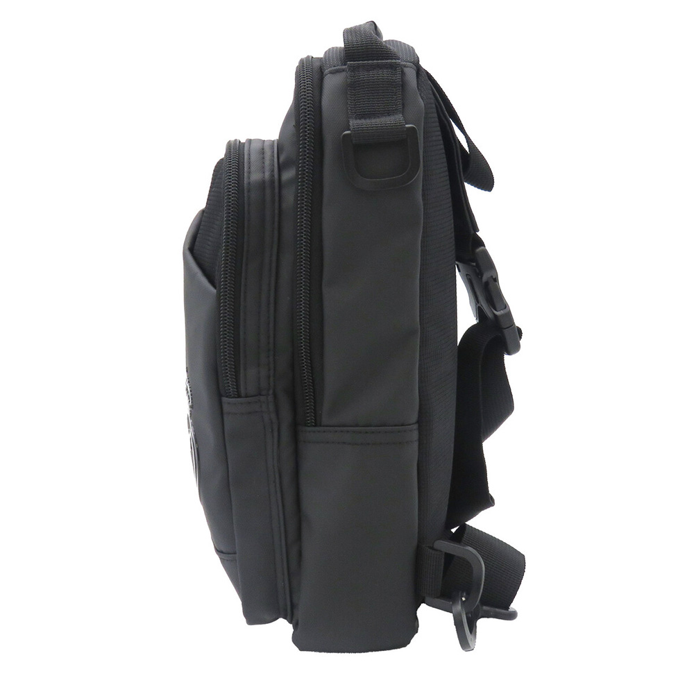 Mini Backpack/Cross Body 32cm with Single Strap REAL MADRID CF