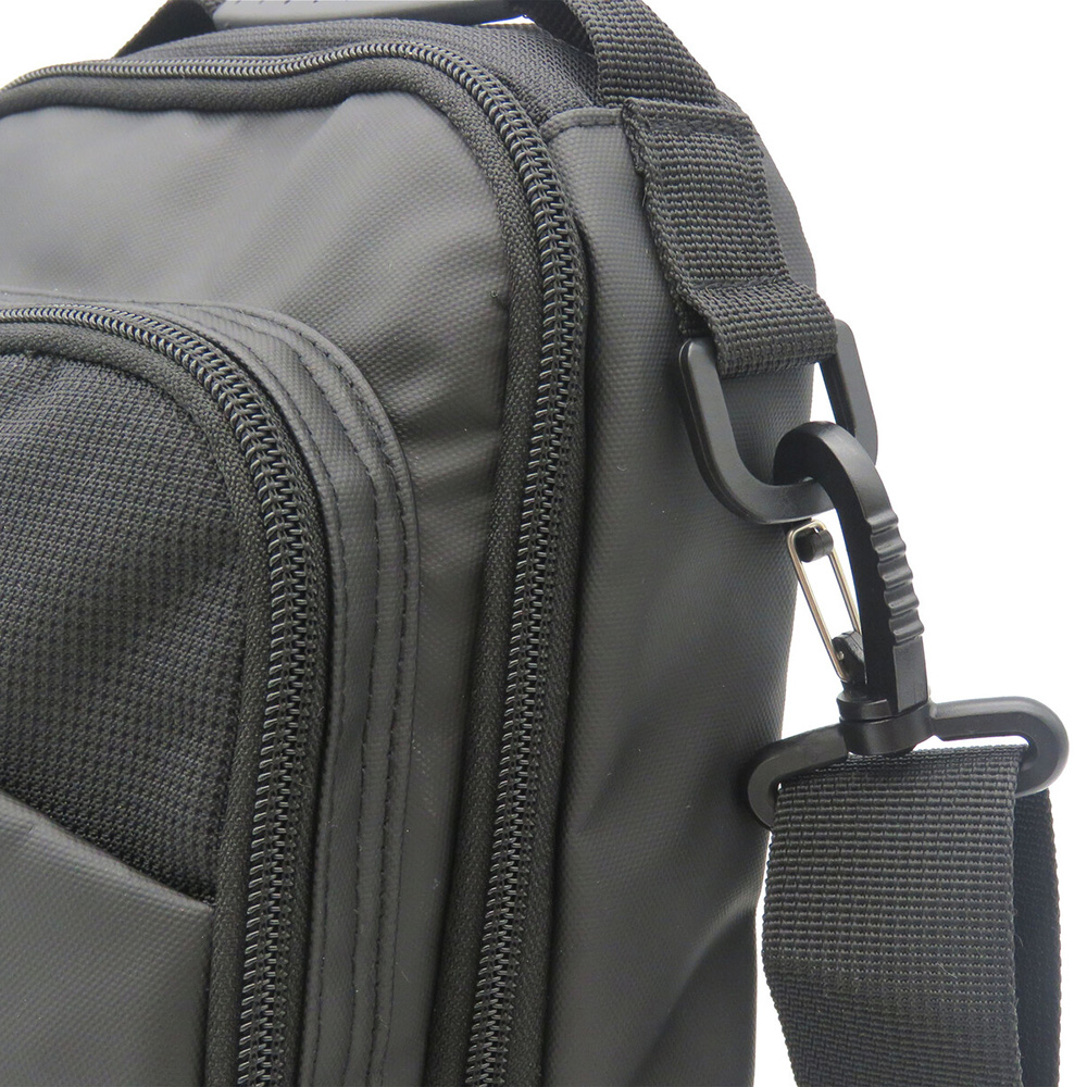 Mini Backpack/Cross Body 32cm with Single Strap REAL MADRID CF
