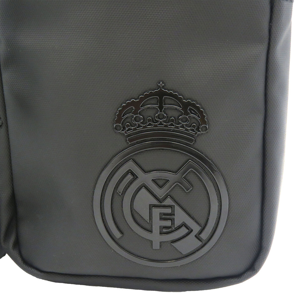 Τσαντάκι 'Ωμου 19εκ με Μονό Ιμάντα REAL MADRID
