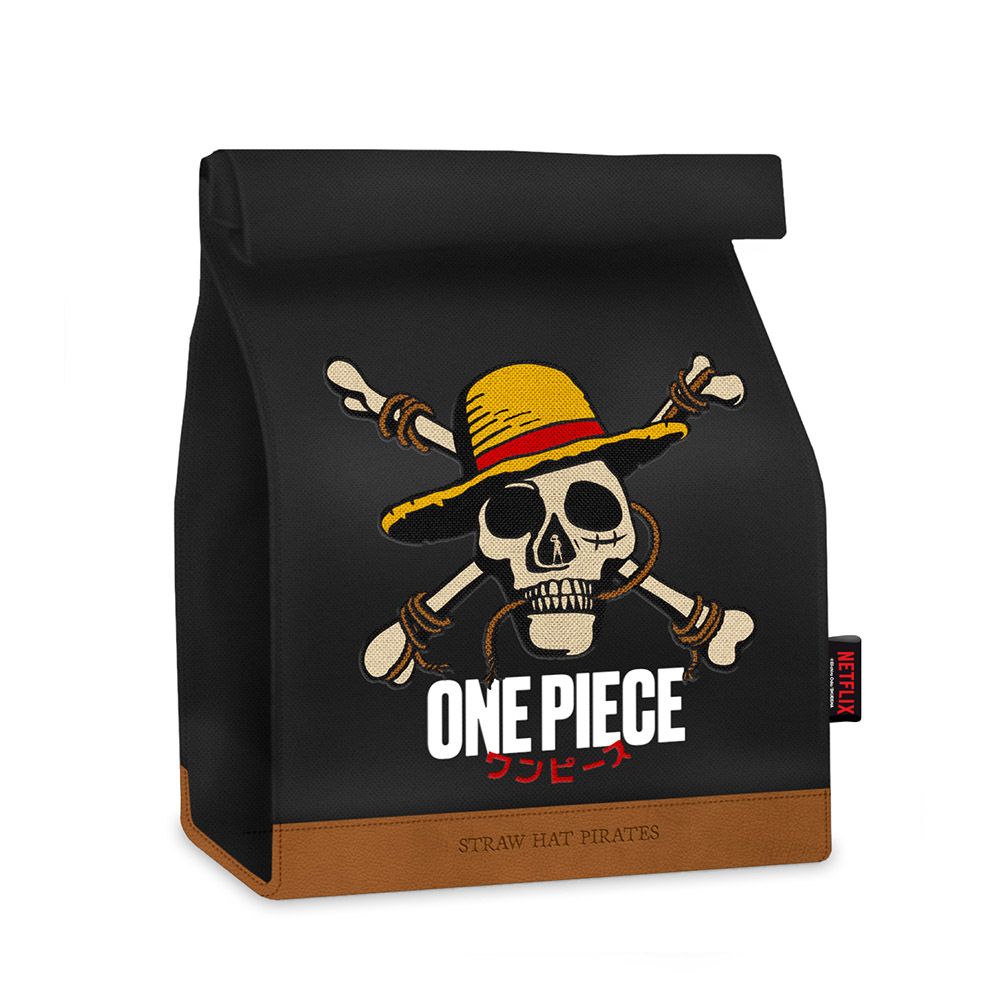Τσάντα Φαγητού NETFLIX ONE PIECE