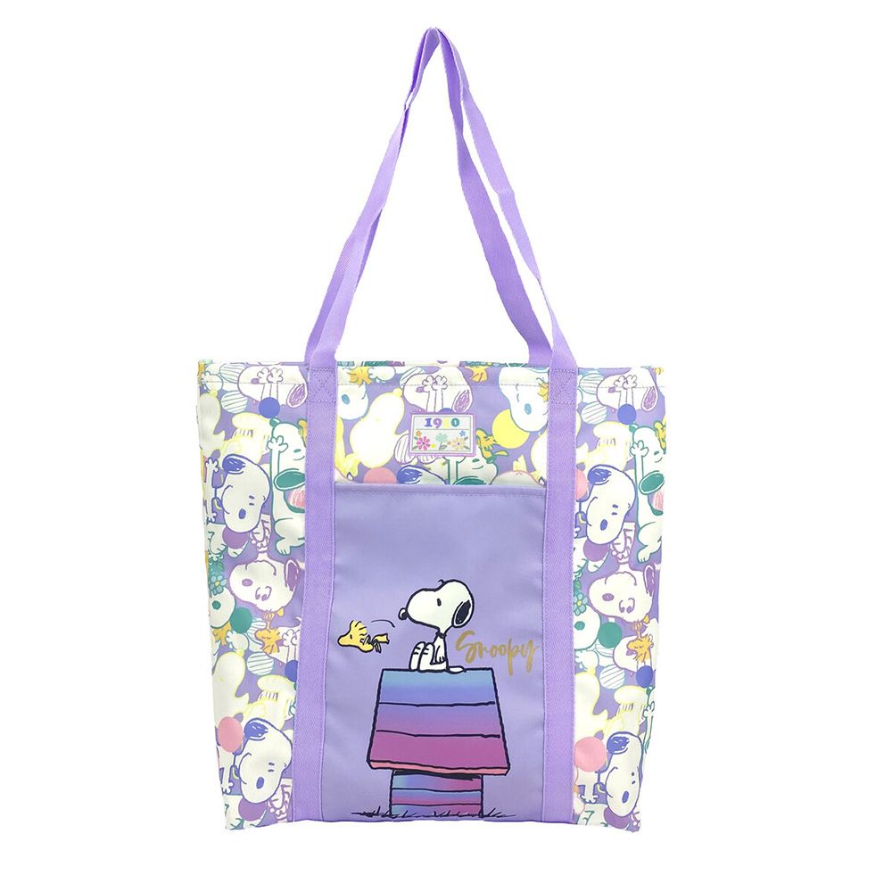 Tote Bag Snoopy