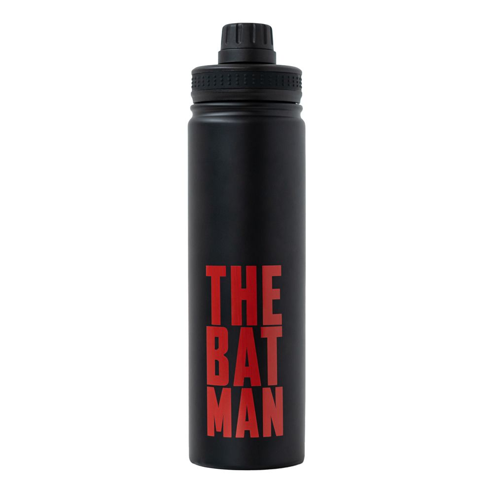Μεταλλικό Μπουκάλι Hot&Cold 750ml DC COMICS Batman