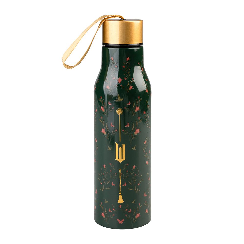 Metallic Bottle Hot&Cold 550ml WICKED PART TWO