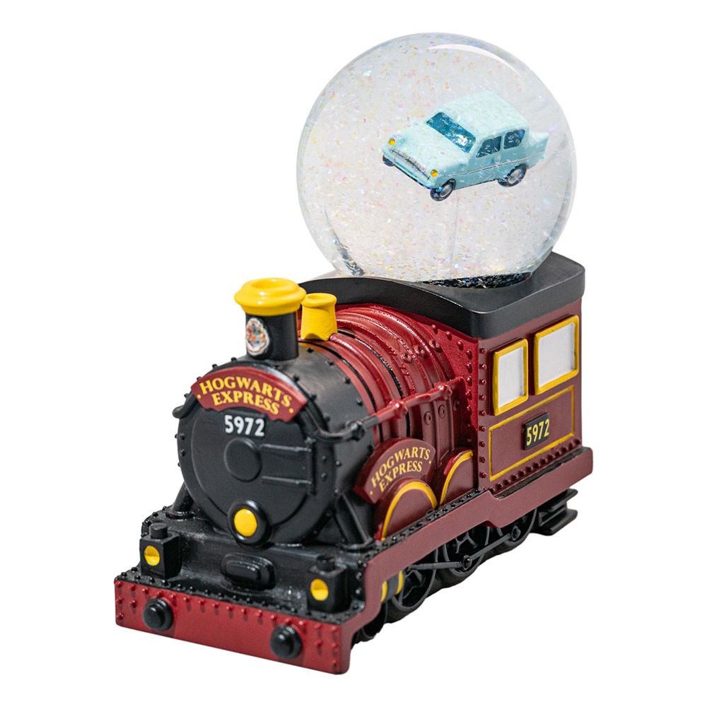 Snow Globe HARRY POTTER