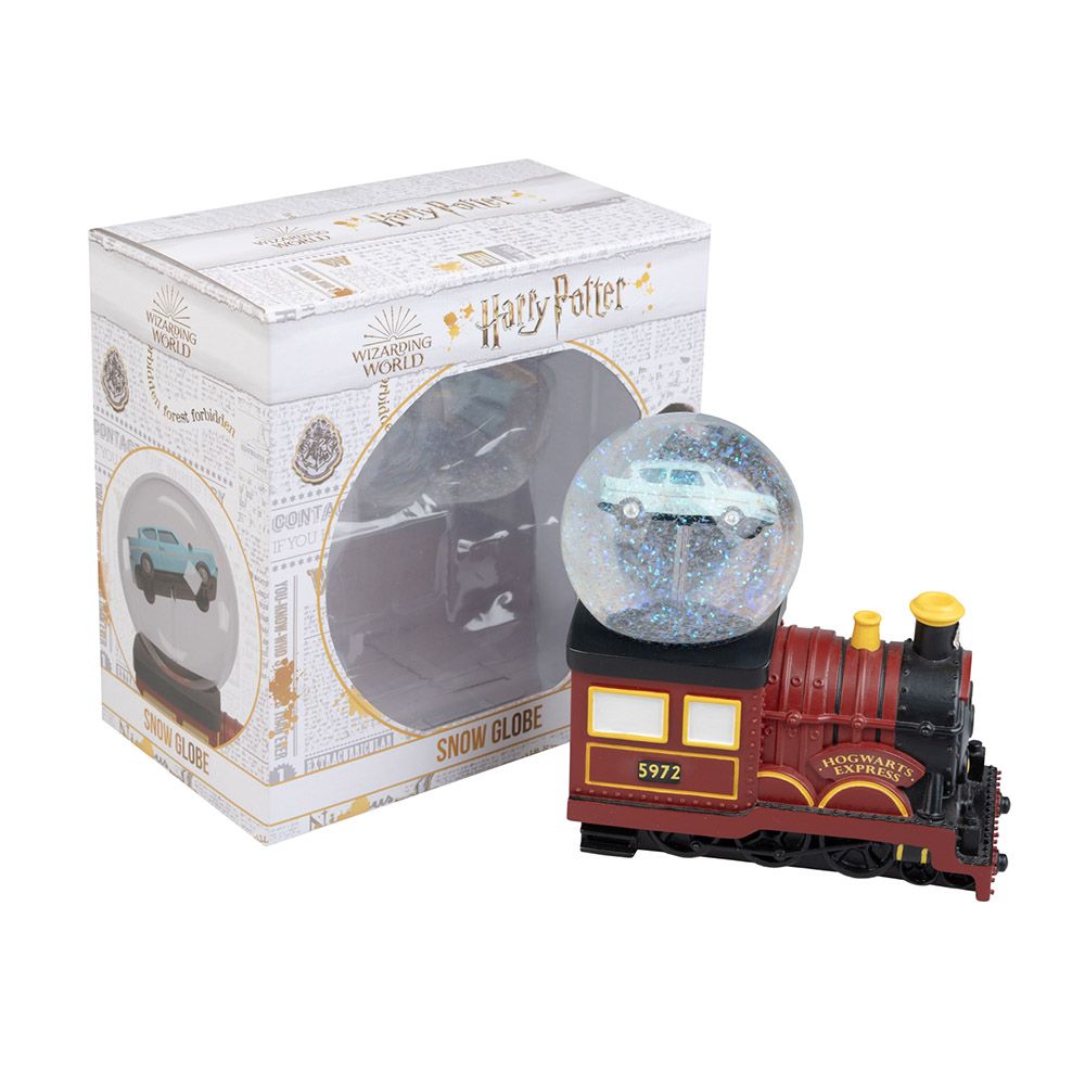 Snow Globe HARRY POTTER