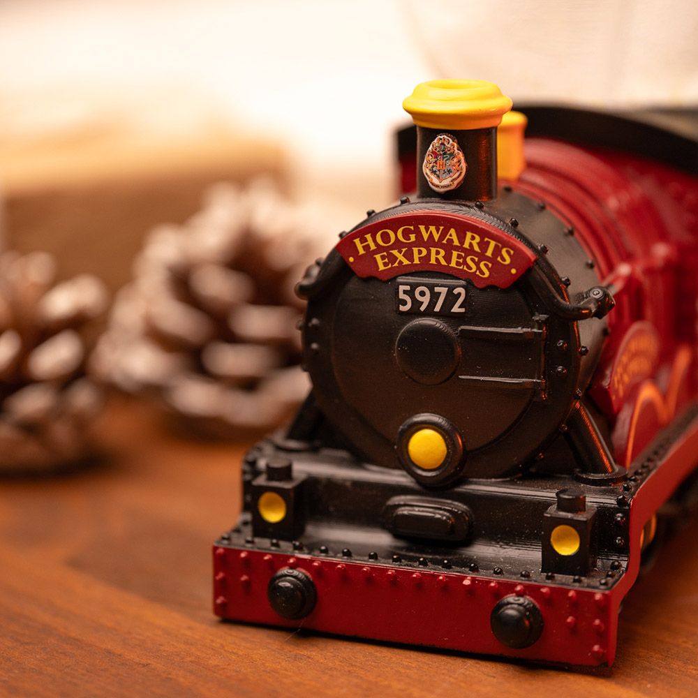 Snow Globe HARRY POTTER