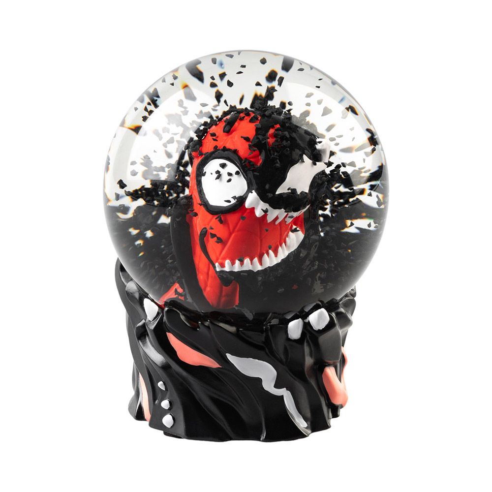 Snow Globe MARVEL Spiderman
