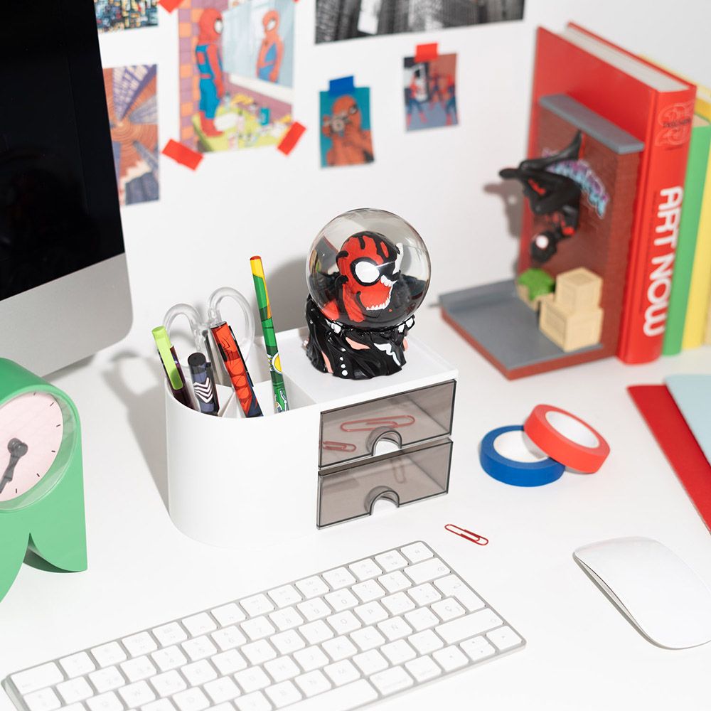 Snow Globe MARVEL Spiderman