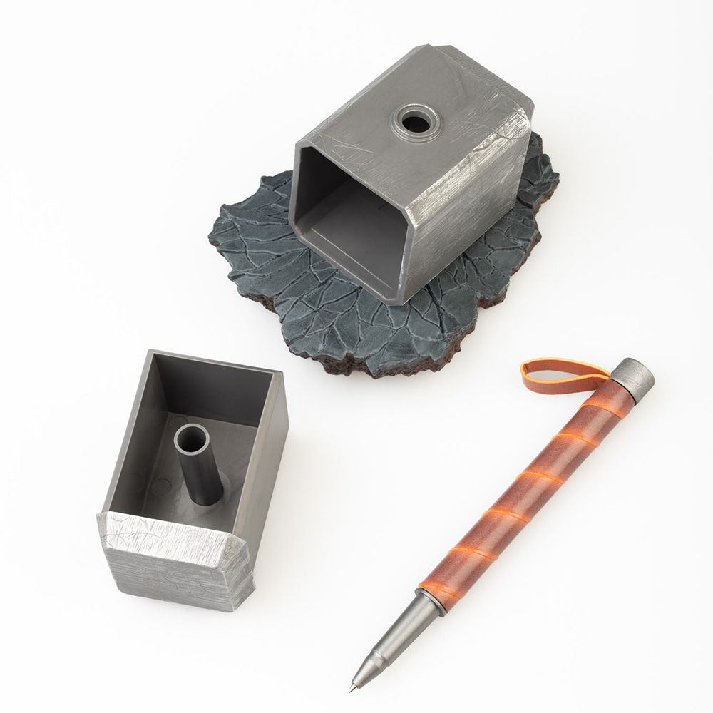 Pen Stand MARVEL Thor Hammer