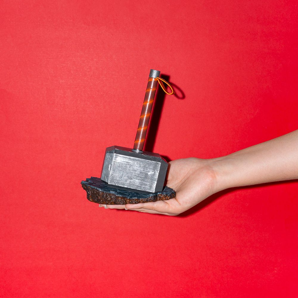 Pen Stand MARVEL Thor Hammer