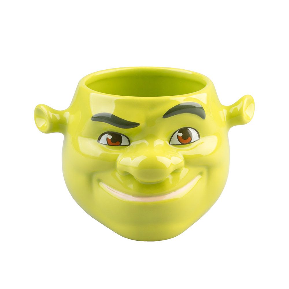 Μπολ 500ml DREAMWORKS SHREK