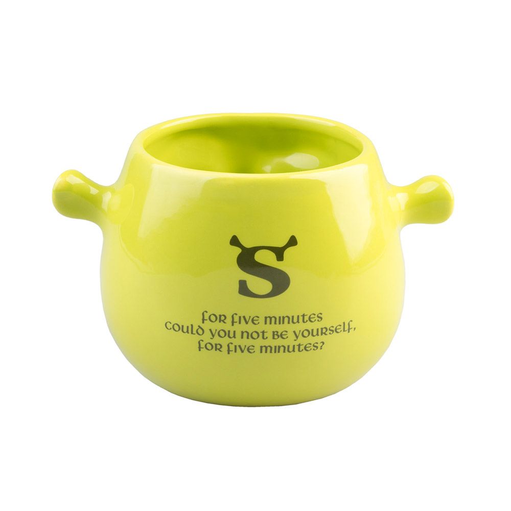 Μπολ 500ml DREAMWORKS SHREK