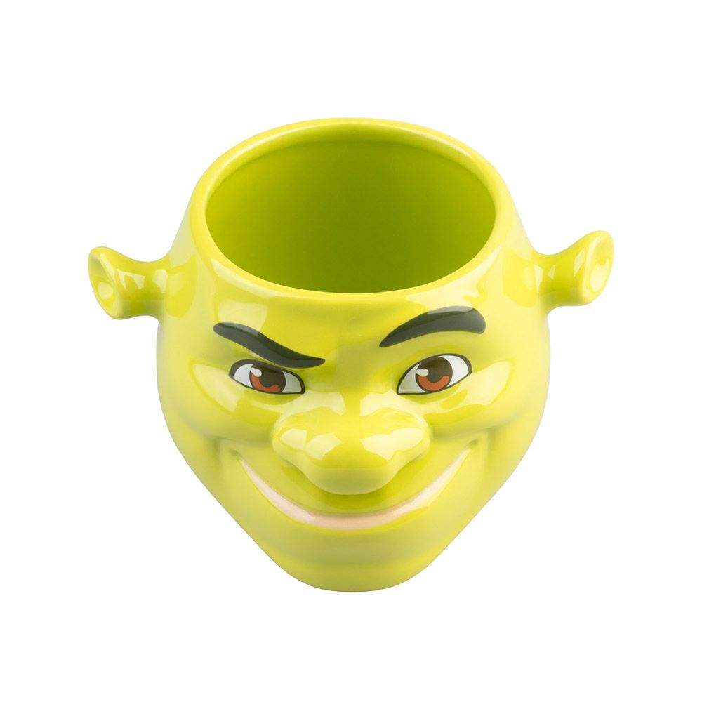 Μπολ 500ml DREAMWORKS SHREK